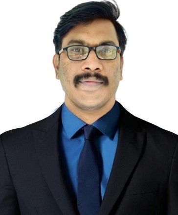 Dr. J. David Sukeerthi Kumar