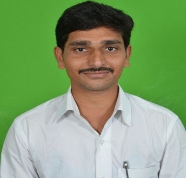 Mr. S. Seetha Ramudu