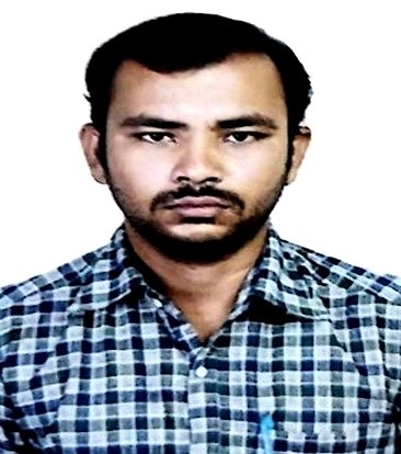 Mr. G. Ramachandrudu