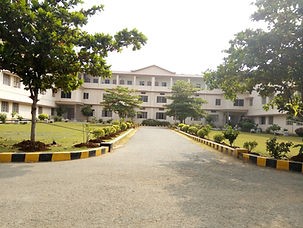 Faculty Quarters