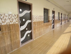 Hostel Facilities