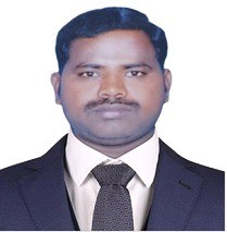 Mr. M. Ravi Chandra