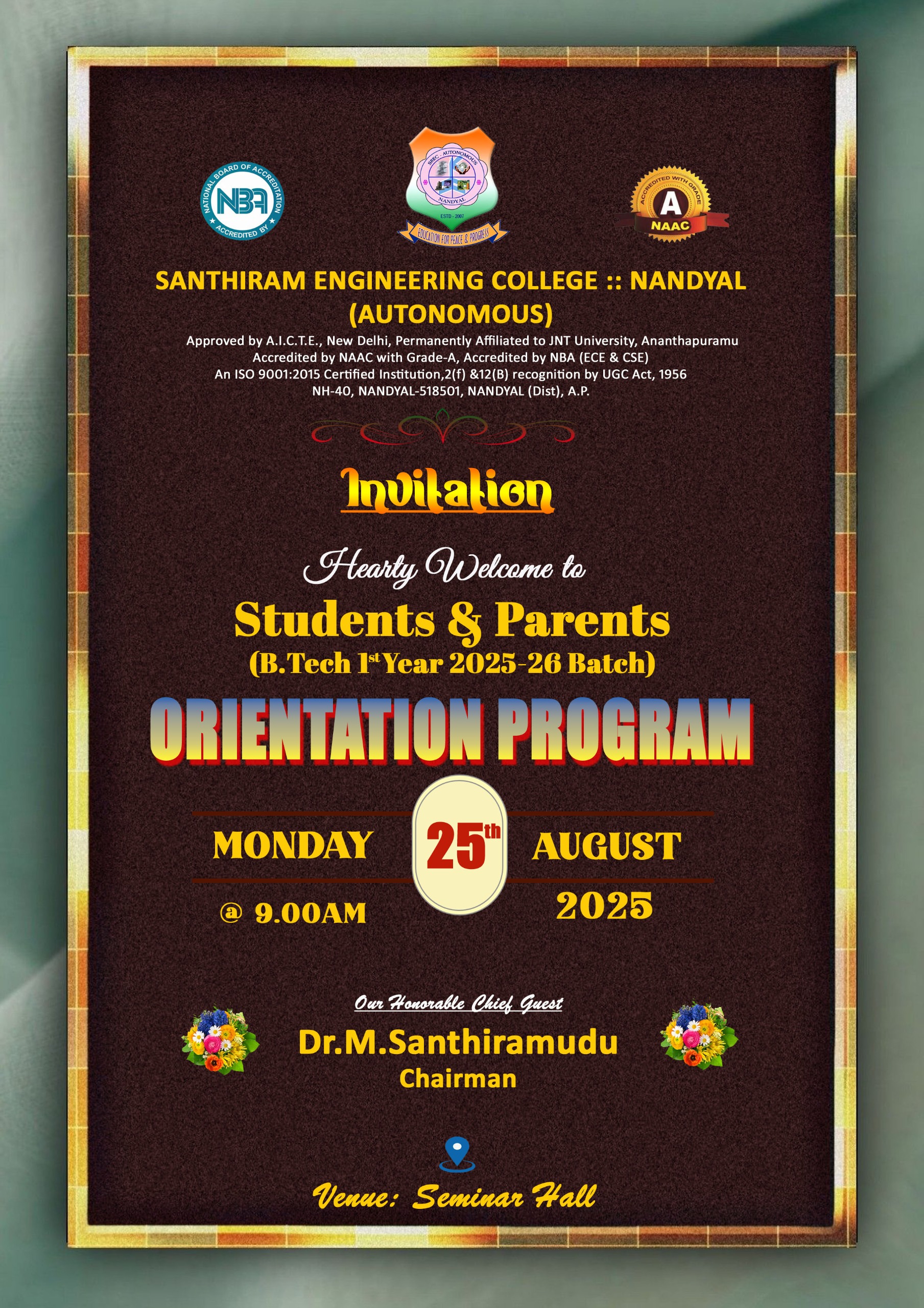 College Image